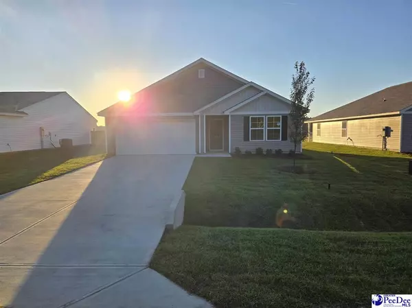 5165 SHALLOWFORD RD, Darlington, SC 29532