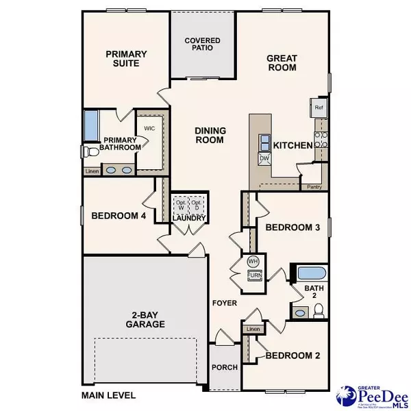 Darlington, SC 29532,5165 SHALLOWFORD RD