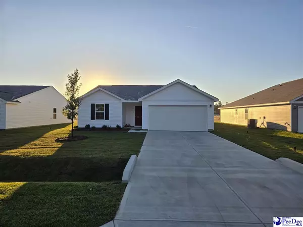 5171 SHALLOWFORD RD, Darlington, SC 29532