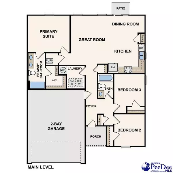 Darlington, SC 29532,5171 SHALLOWFORD RD