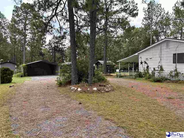 Hartsville, SC 29550-9204,305 W Old Camden rd