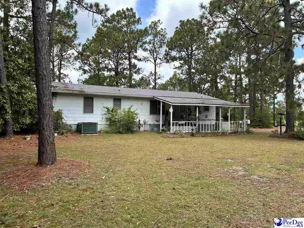 Hartsville, SC 29550-9204,305 W Old Camden rd