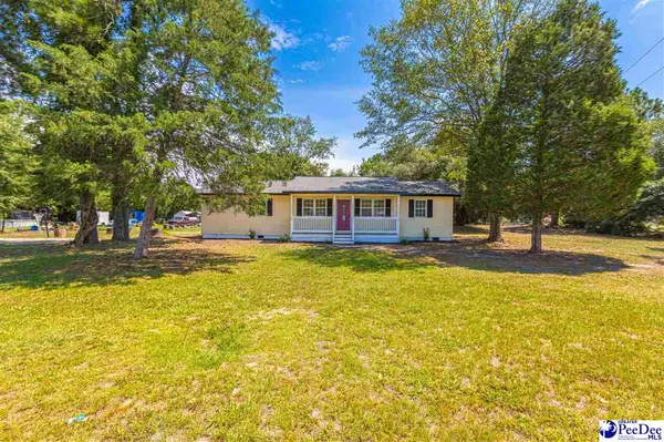 Darlington, SC 29540,1637 Greenfield Rd