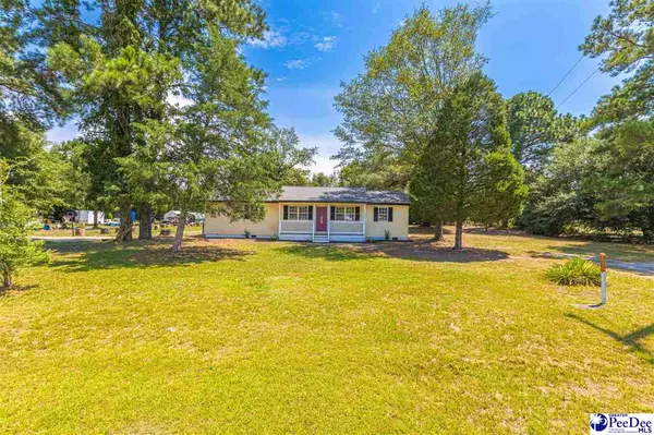 Darlington, SC 29540,1637 Greenfield Rd