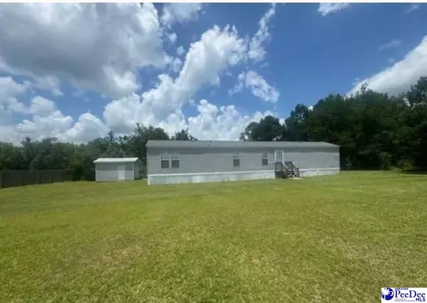 Galivants Ferry, SC 29544,1012 Zion Road