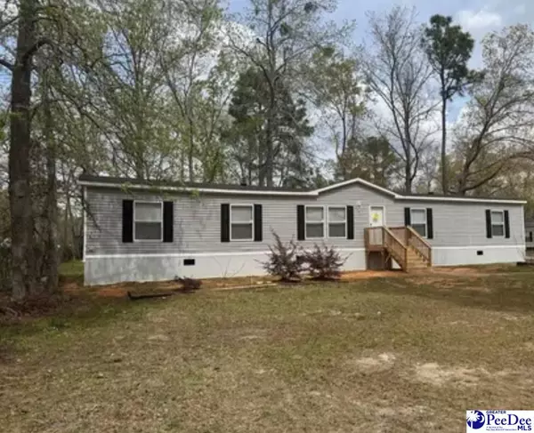 Sumter, SC 29154-1460,4541 Oak Road