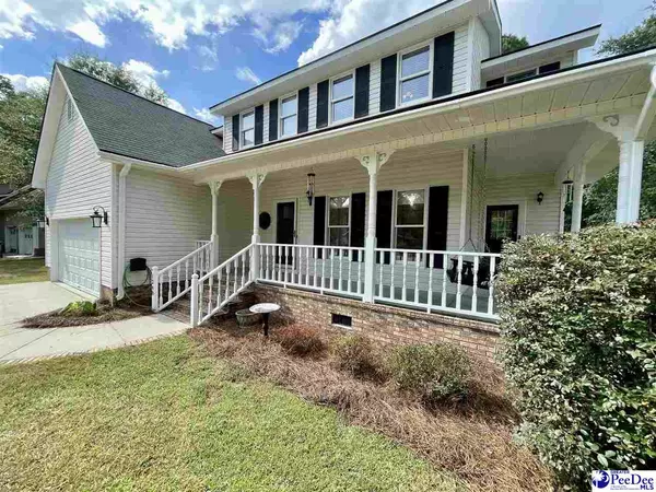 Hartsville, SC 29550,1248 Crooked Creek Dr