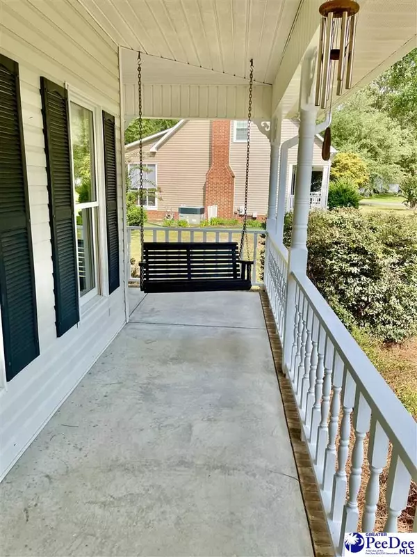 Hartsville, SC 29550,1248 Crooked Creek Dr