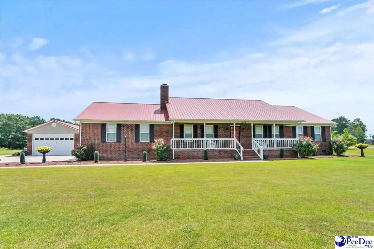 Darlington, SC 29532,4508 Hoffmeyer Rd