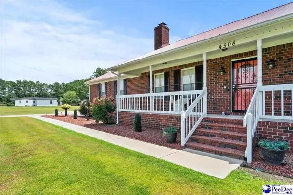 Darlington, SC 29532,4508 Hoffmeyer Rd