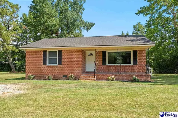 Darlington, SC 29532,544 W McIver