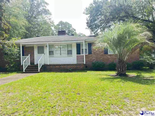 2505 Bayside Ave, Conway, SC 29527-4402