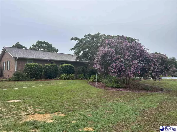 Hartsville, SC 29550-9145,145 E Old Camden Rd