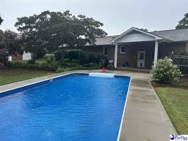 Hartsville, SC 29550-9145,145 E Old Camden Rd