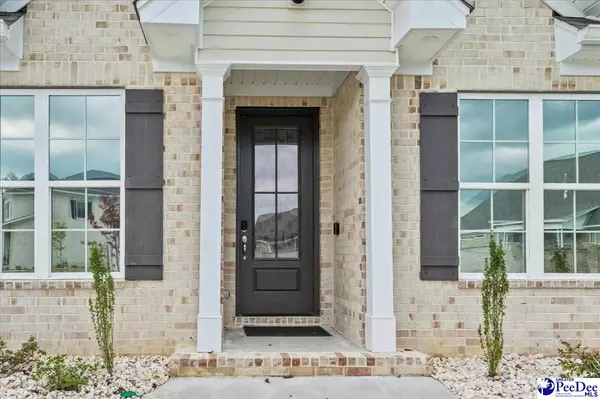 Florence, SC 29501,998 Cedar Crest Lane