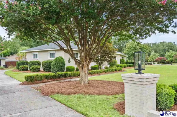 Hartsville, SC 29550,520 E Richardson Circle