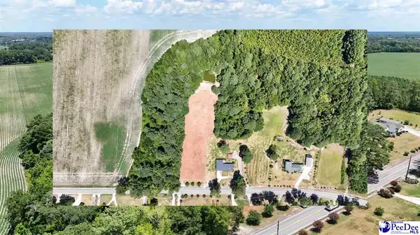 Darlington, SC 29532,TBD Rogers Road