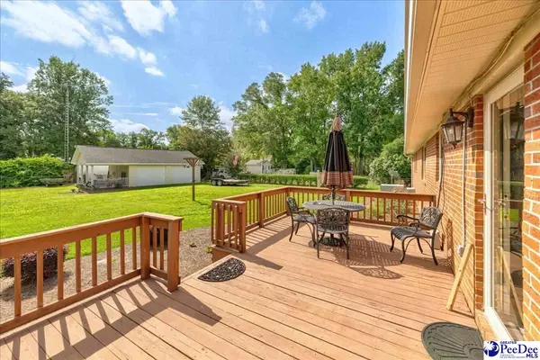 Florence, SC 29505,2618 Meridian Street
