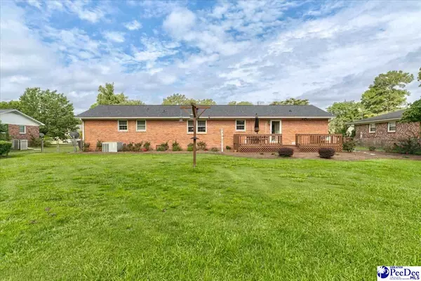 Florence, SC 29505,2618 Meridian Street