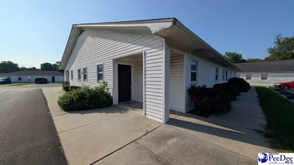 700 Unit B2 Clement Street, Florence, SC 29501