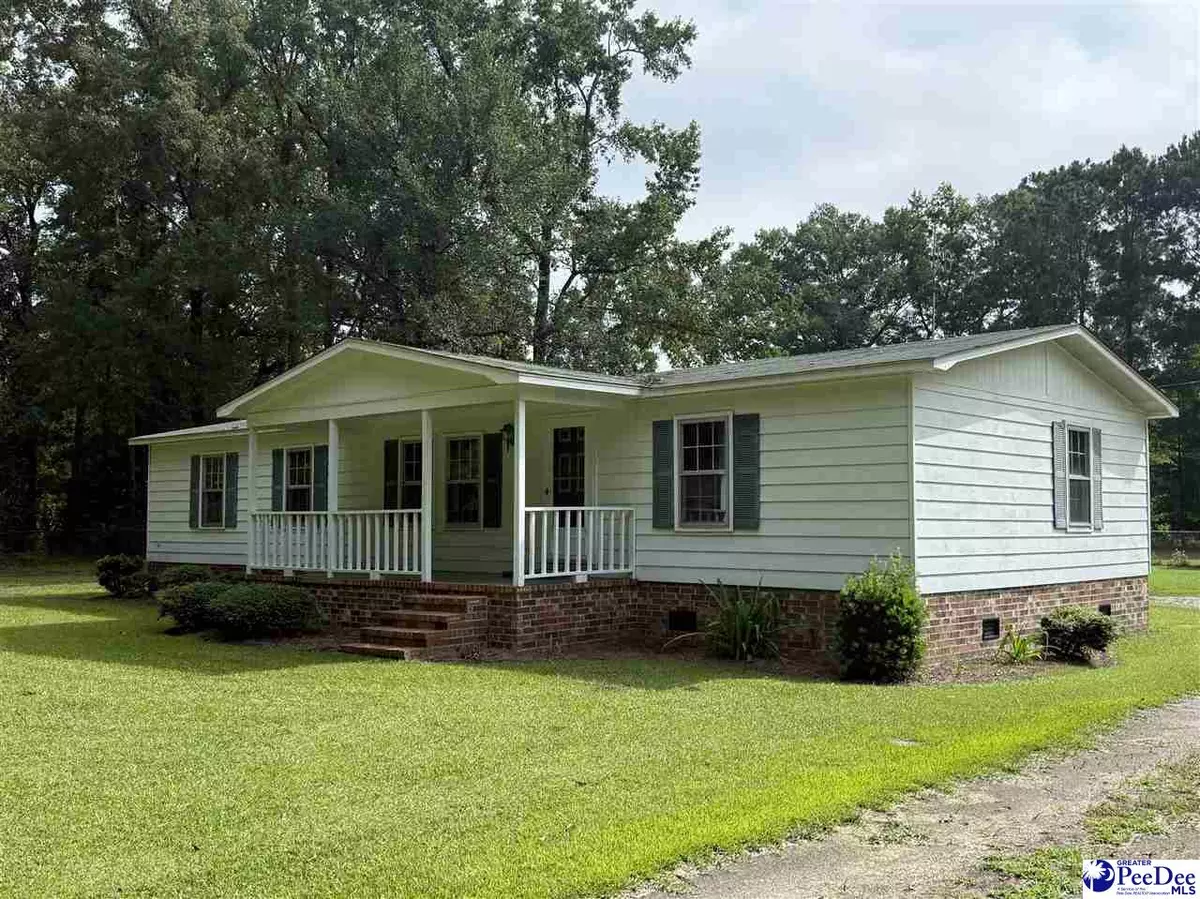 Coward, SC 29530-5114,407 E Williams Road