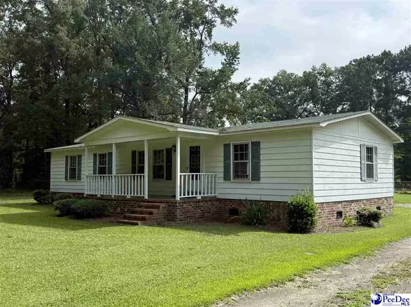 407 E Williams Road, Coward, SC 29530-5114
