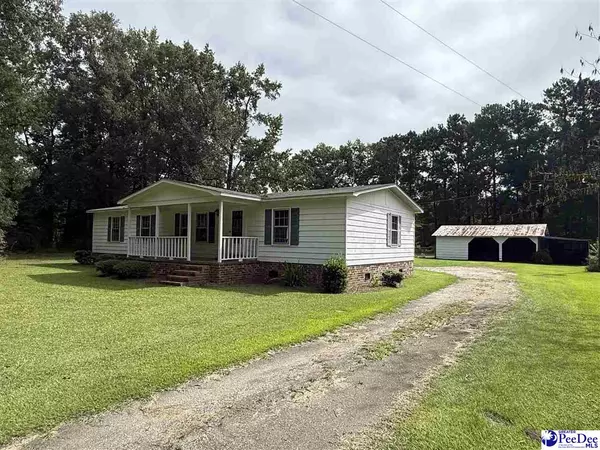 Coward, SC 29530-5114,407 E Williams Road