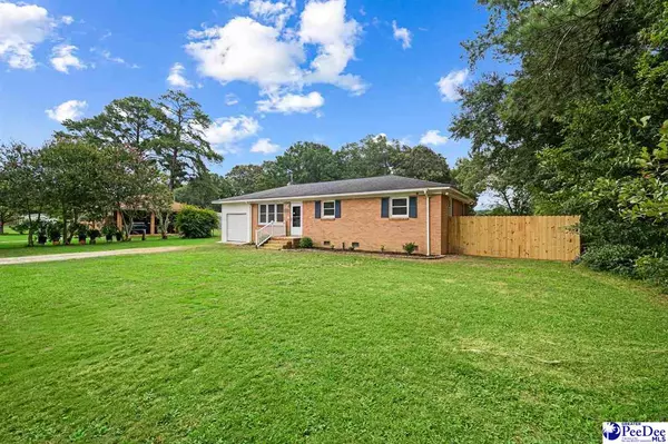 Florence, SC 29501,3014 Spring Valley Drive