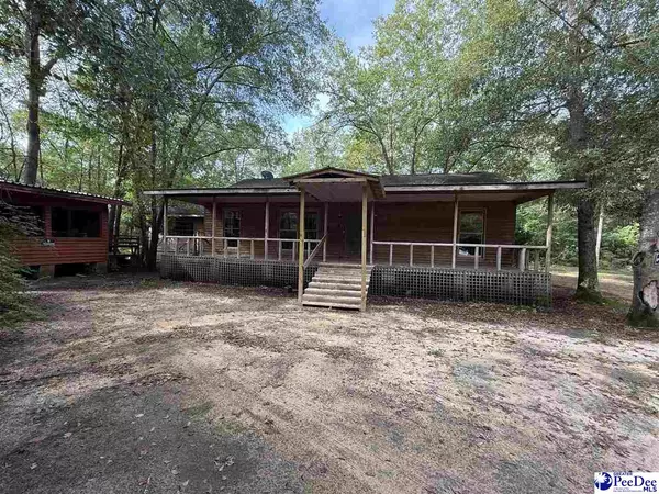 Coward, SC 29530-5177,726 Lynch Road