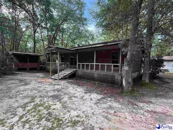 726 Lynch Road, Coward, SC 29530-5177