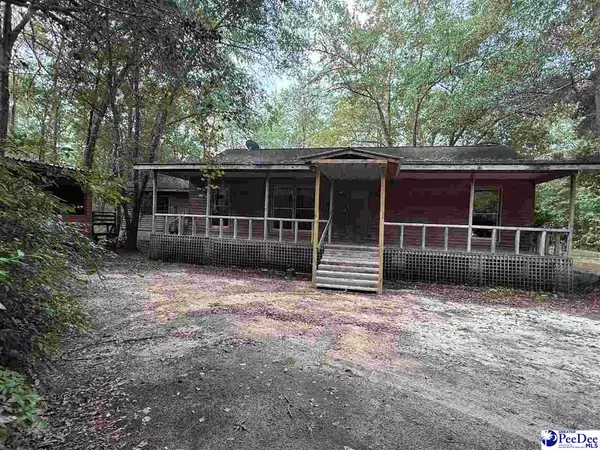Coward, SC 29530-5177,726 Lynch Road