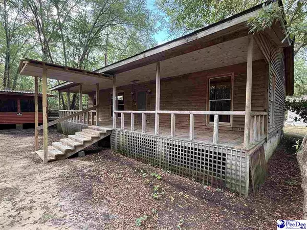 Coward, SC 29530-5177,726 Lynch Road