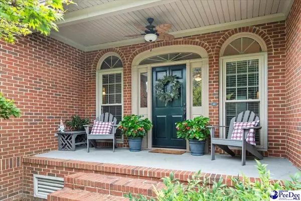 Florence, SC 29501-8261,2211 Yeargin Cove