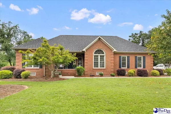 2211 Yeargin Cove, Florence, SC 29501-8261