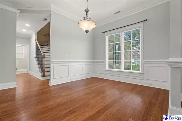 Florence, SC 29501,4169 Rodanthe Cir.