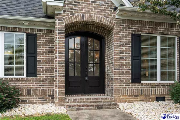 Florence, SC 29501,4169 Rodanthe Cir.