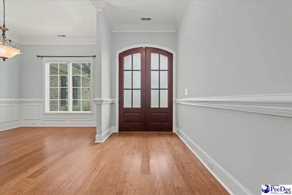 Florence, SC 29501,4169 Rodanthe Cir.