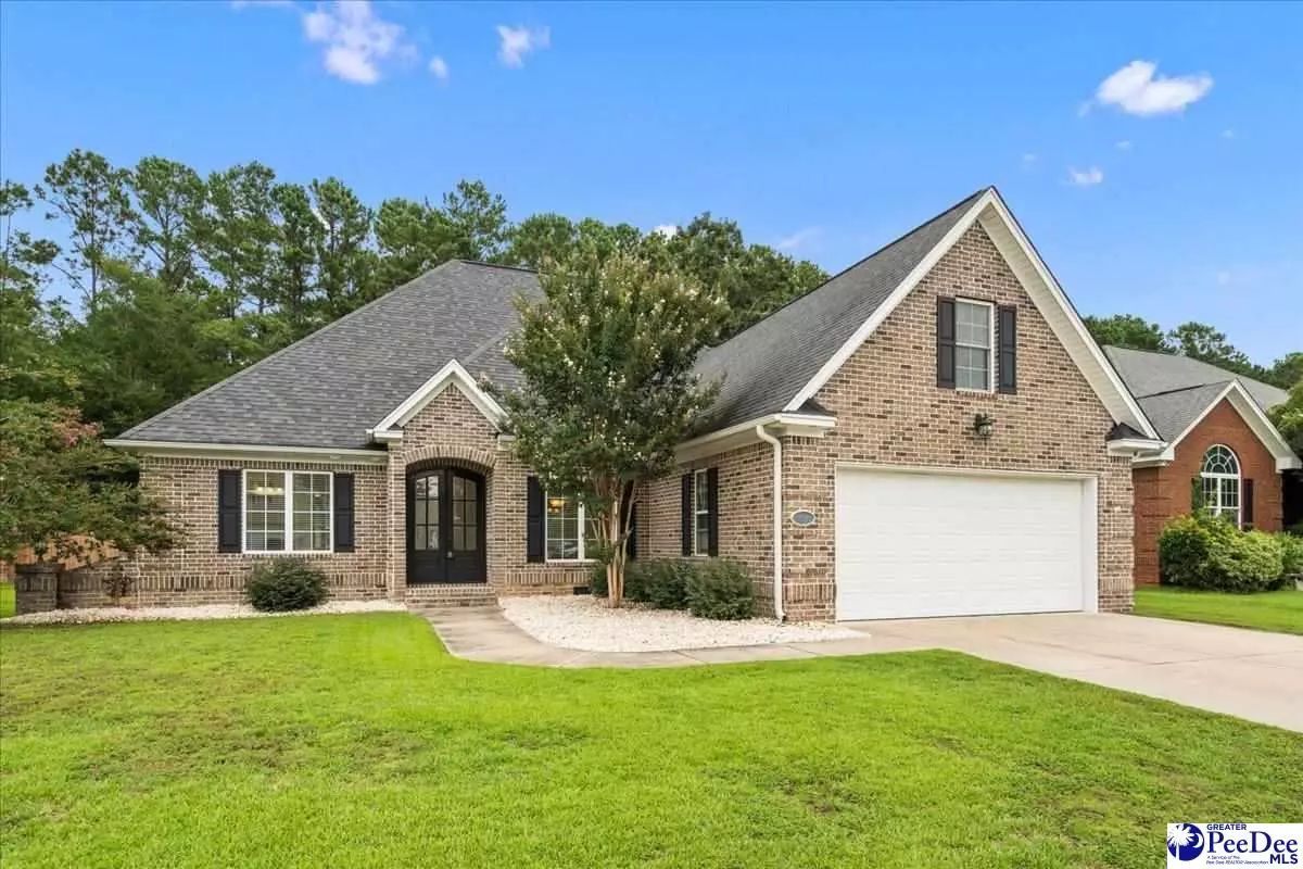 Florence, SC 29501,4169 Rodanthe Cir.
