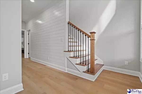 Florence, SC 29501,854 Bellemeade Circle