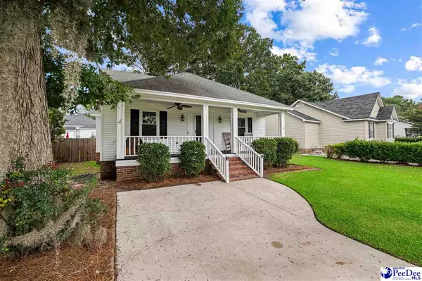 Florence, SC 29505,635 Red Tip Circle