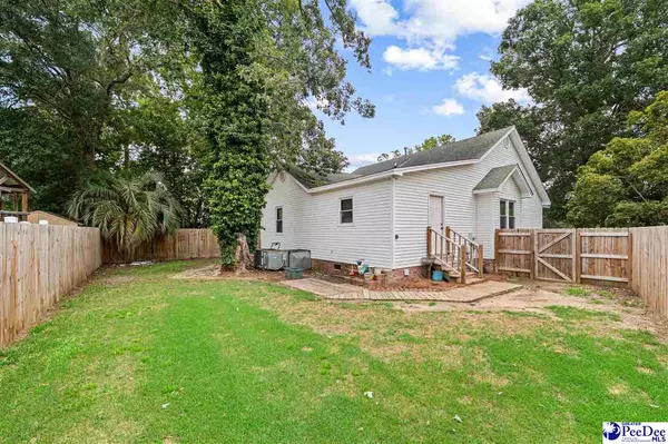 Florence, SC 29505,635 Red Tip Circle