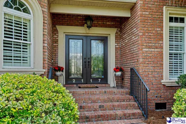 Florence, SC 29501,2117 Duck Hunter Pt.