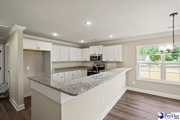 Pamplico, SC 29583,1005 Quail Drive