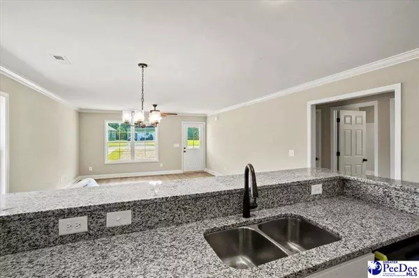 Pamplico, SC 29583,1005 Quail Drive