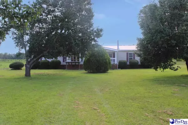 1275 Renegade Trail,  New Zion,  SC 29111