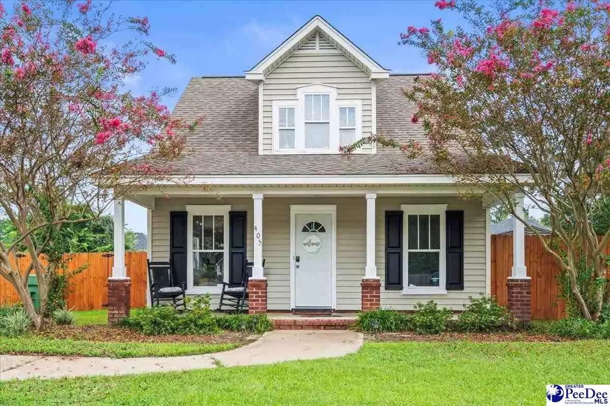 Florence, SC 29505,405 Spud Ln