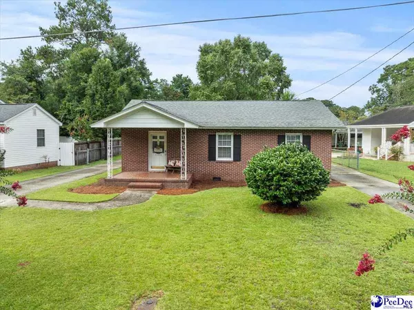 Florence, SC 29501,1103 Kenwood Avenue