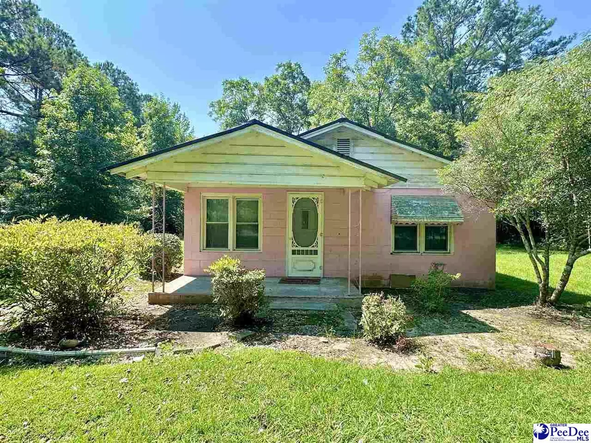 Turbeville, SC 29162,2232 William Gibbons Rd