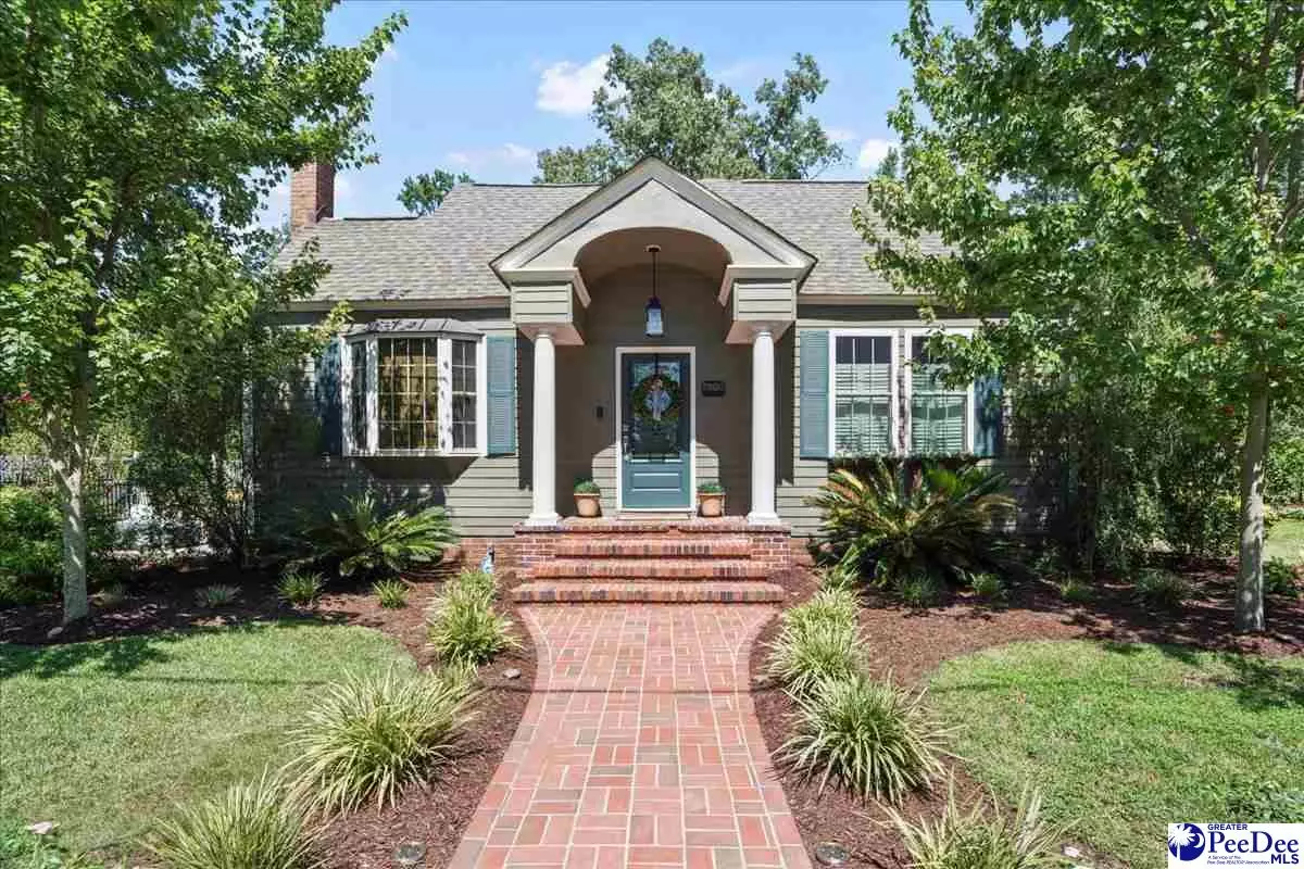 Hartsville, SC 29550-3663,603 Prestwood Drive