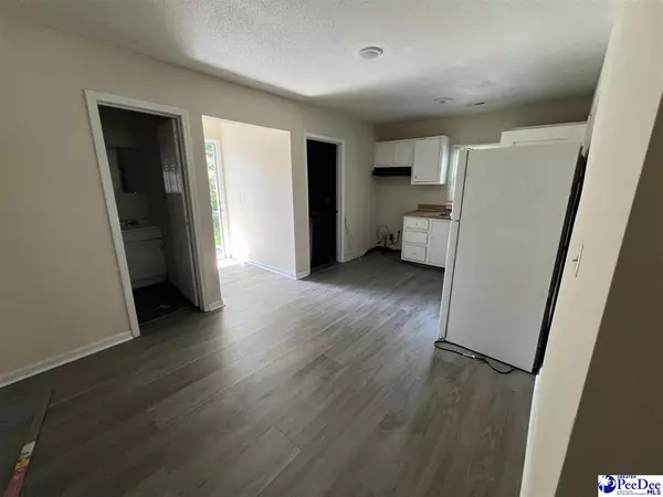 Hartsville, SC 29550,133 W Washington St.